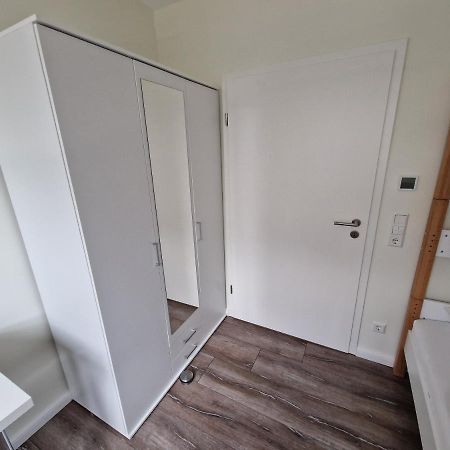 Apartment Nahe Meyer Werft In Ostfriesland Mit Kueche & Netflix Westoverledingen Kültér fotó