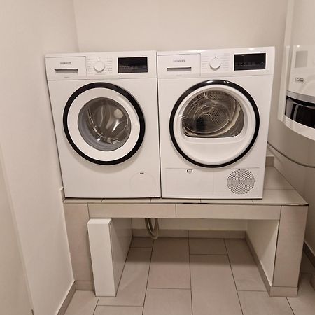 Apartment Nahe Meyer Werft In Ostfriesland Mit Kueche & Netflix Westoverledingen Kültér fotó