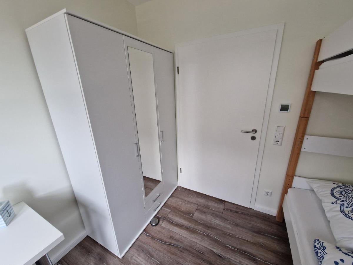 Apartment Nahe Meyer Werft In Ostfriesland Mit Kueche & Netflix Westoverledingen Kültér fotó