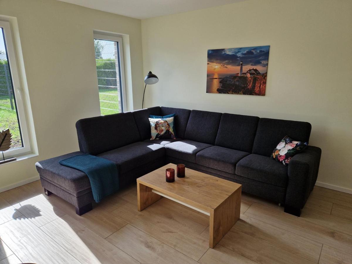 Apartment Nahe Meyer Werft In Ostfriesland Mit Kueche & Netflix Westoverledingen Kültér fotó