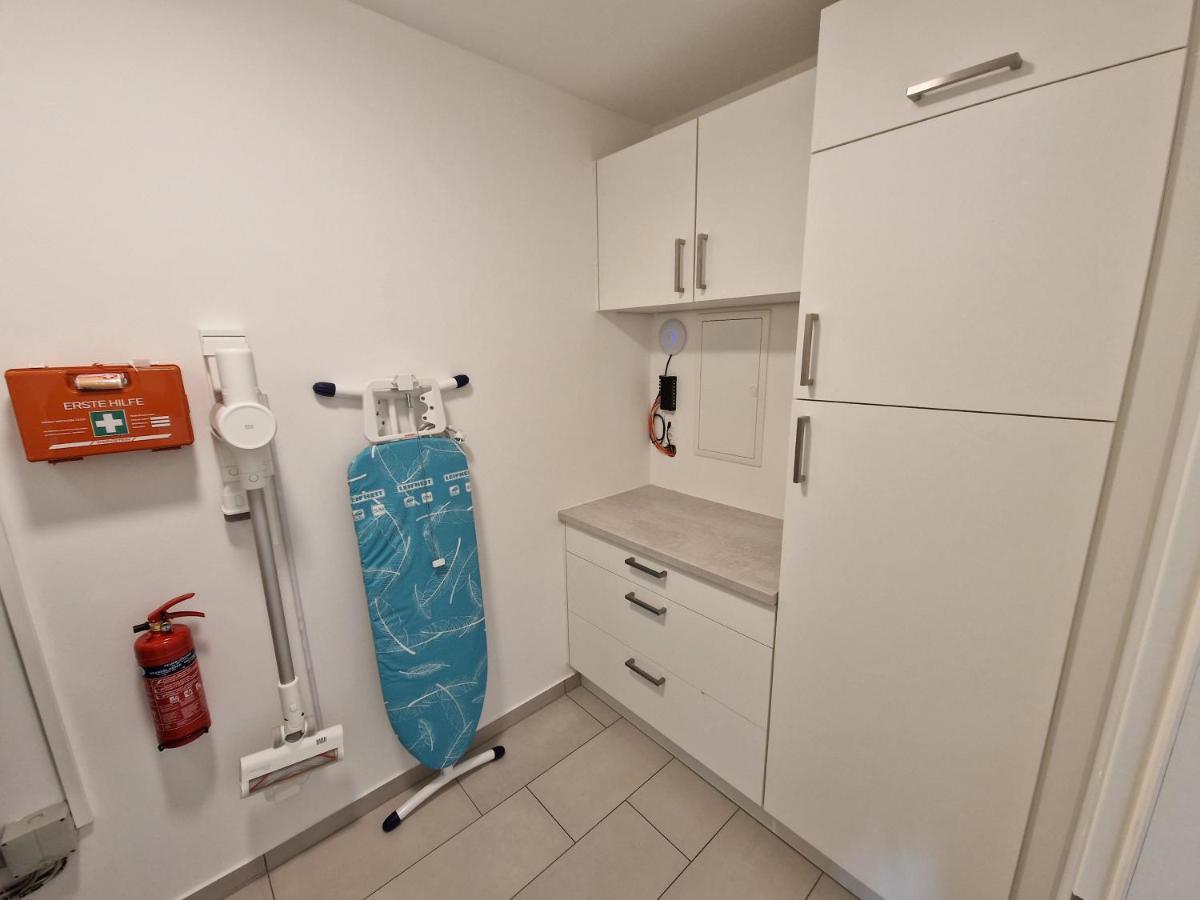 Apartment Nahe Meyer Werft In Ostfriesland Mit Kueche & Netflix Westoverledingen Kültér fotó