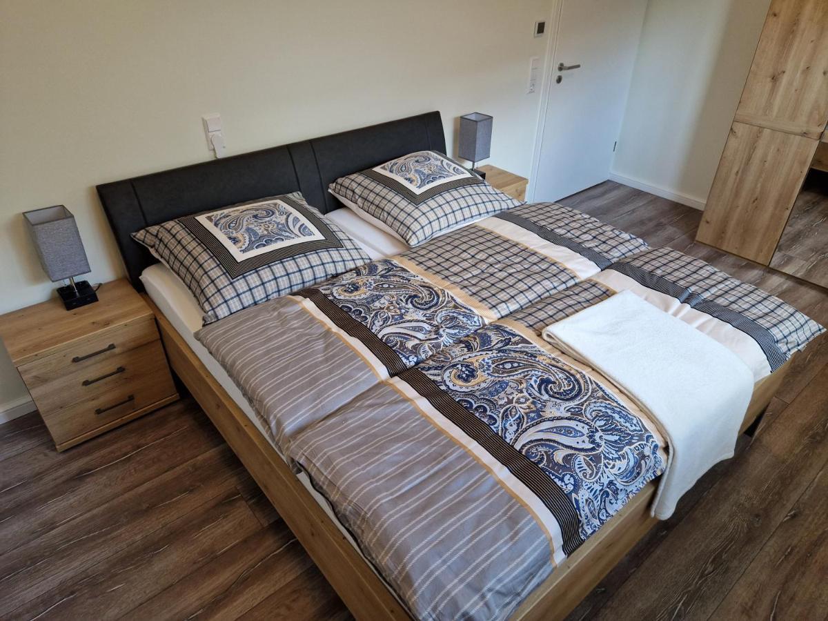 Apartment Nahe Meyer Werft In Ostfriesland Mit Kueche & Netflix Westoverledingen Kültér fotó