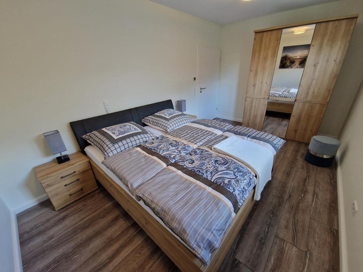 Apartment Nahe Meyer Werft In Ostfriesland Mit Kueche & Netflix Westoverledingen Kültér fotó